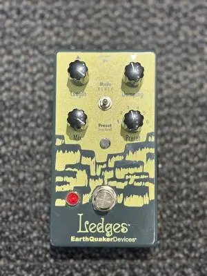 EarthQuaker Devices - EQDLEDGV1USA