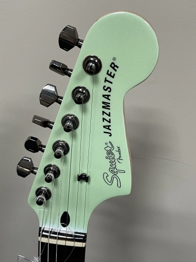 SQUIER CONTEMP ACTIVE JAZZMASTER 3