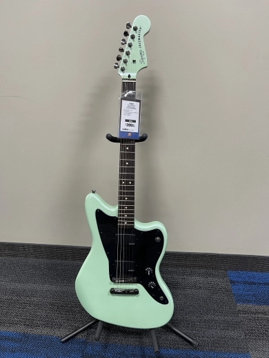 SQUIER CONTEMP ACTIVE JAZZMASTER