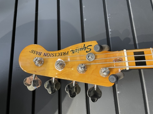 Store Special Product - Squier - Classic Vibe 70\