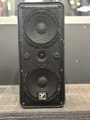 Yorkville Sound - EXMMOBILE