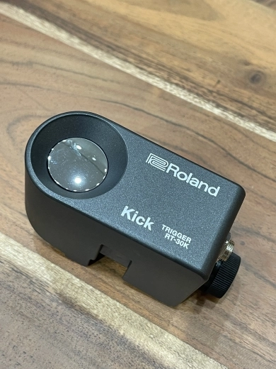 ROLAND KICK DRUM TRIGGER