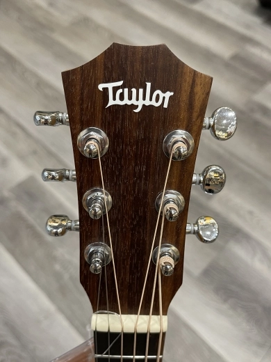 TAYLOR BABY SWIFT LEFT HANDED 3