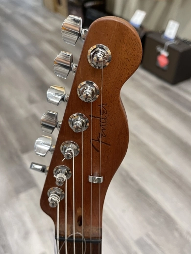 FENDER ACOUSTASONIC PLAYER TELE 2