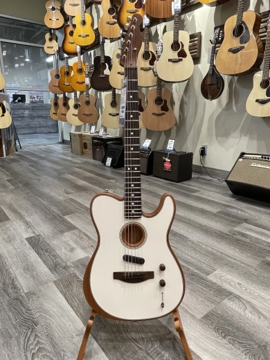 FENDER ACOUSTASONIC PLAYER TELE