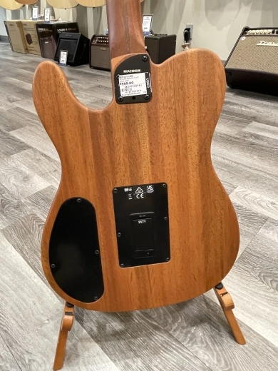 FENDER ACOUSTASONIC PLAYER TELE 2