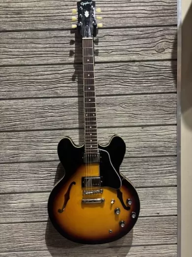 Epiphone - IGES335VSNH