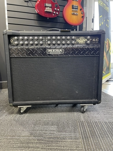 MESA  BOOGIE ROADSTER 2X12 COMBO