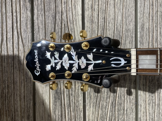 Gear Hunter | Epiphone - Swingster Forest Green