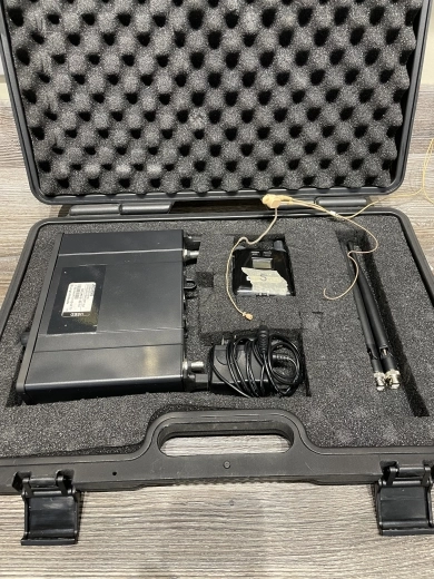 Line 6 - L6XDV55HS