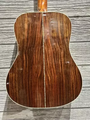 GIBSON SONGWRITER NATURAL W/CS 2