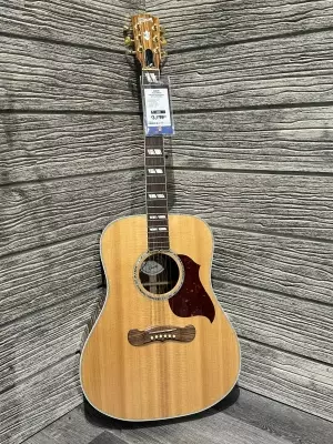 GIBSON SONGWRITER NATURAL W/CS 3