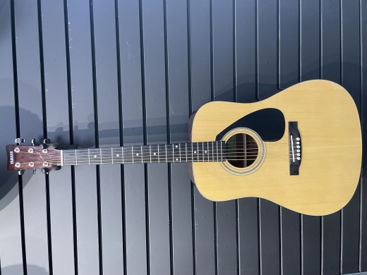 YAMAHA FD01 DREADNAUGHT ACOUSTIC 2