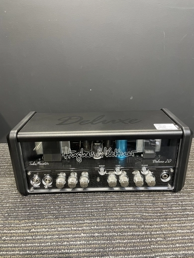 HK TUBE MEISTER DELUXE 20 HEAD