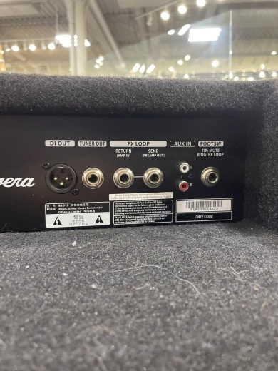 BUGERA BASS COMBO 2