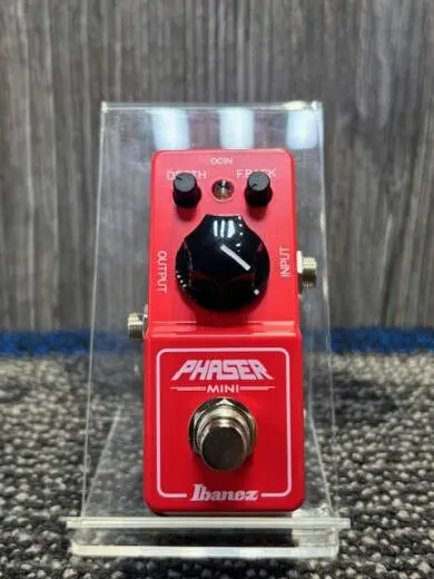 Ibanez - PHMINI