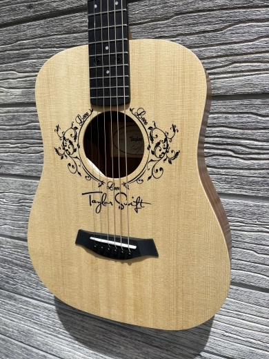 TAYLOR BABY SWIFT LEFT HANDED