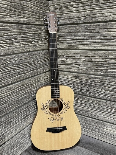 TAYLOR BABY SWIFT LEFT HANDED 2