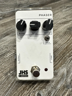 Store Special Product - JHS 3 SERIES PHASER