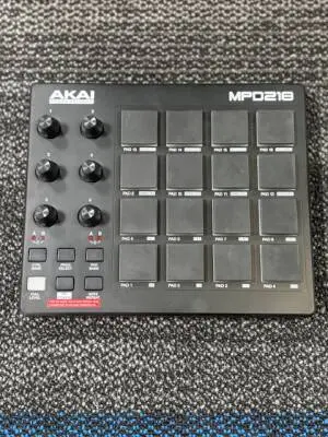 Store Special Product - Akai - MPD218