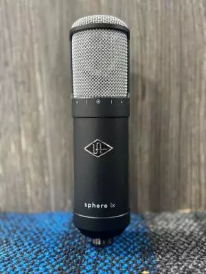 Universal Audio - MIC-UALX