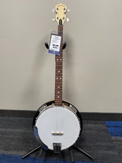 GOLDTONE CRIPPLE CREEK 5-STR BANJO