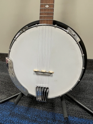 GOLDTONE CRIPPLE CREEK 5-STR BANJO 2