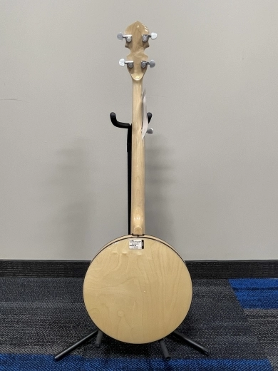 GOLDTONE CRIPPLE CREEK 5-STR BANJO 4