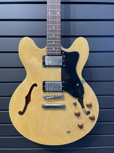 Epiphone - ES-335 DOT NATURAL