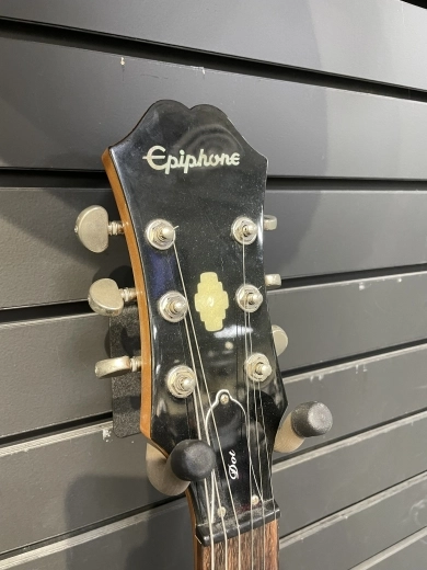 Epiphone - ES-335 DOT NATURAL 2
