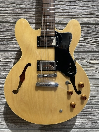 Epiphone - Dot Natural