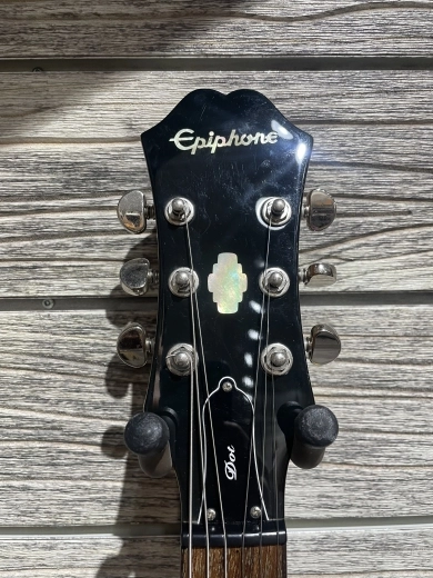 Epiphone - Dot Natural 3