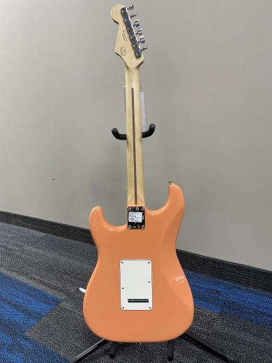 Fender - Player Strat - Pacific Peach 4