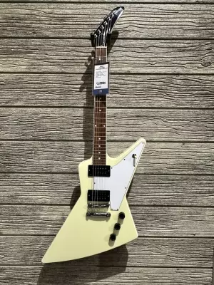 GIBSON 70S EXPLORER CLASSIC WHITE 2