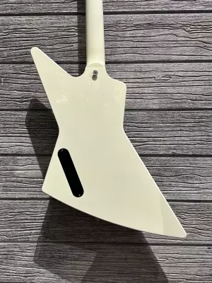 GIBSON 70S EXPLORER CLASSIC WHITE 3