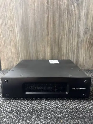 Universal Audio - UA-USBSATO-C