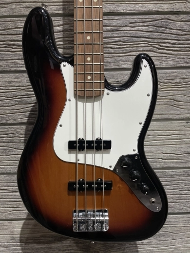 Fender - Player J Bass - 3TSB