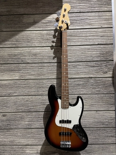 Fender - Player J Bass - 3TSB 2