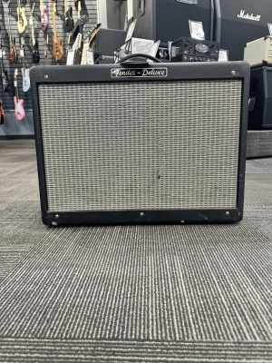 FENDER HOT ROD DELUXE