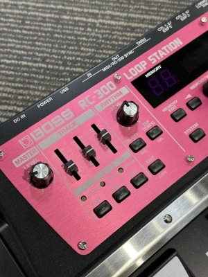 BOSS LOOPSTATION PEDAL 2