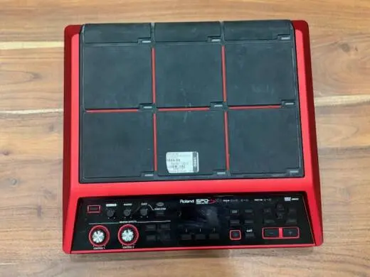 Roland - SPD-SX-SE