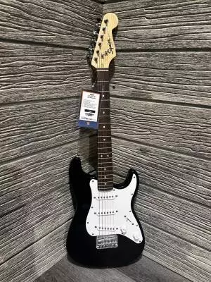 Store Special Product - SQUIER MINI STRAT V2 BLK