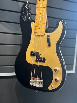 FENDER VINTERA II 50S P BASS