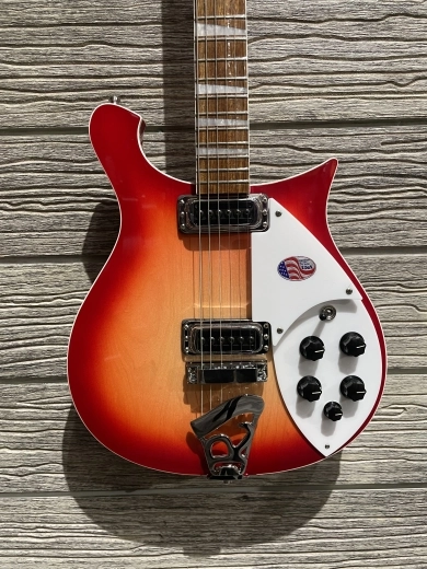 RICKENBACKER 620 FG
