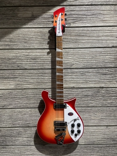 RICKENBACKER 620 FG 2