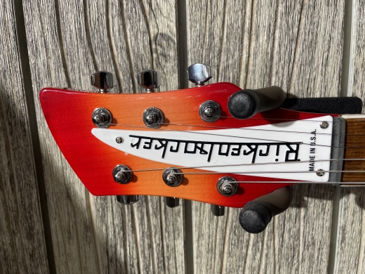 Gear Hunter | RICKENBACKER 620 FG