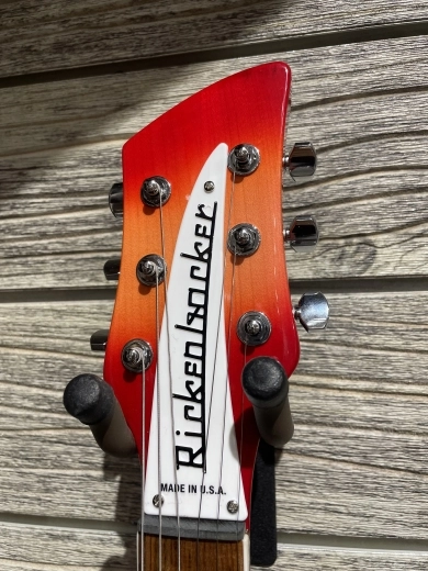 RICKENBACKER 620 FG 3