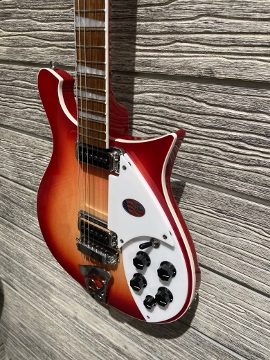 RICKENBACKER 620 FG 4