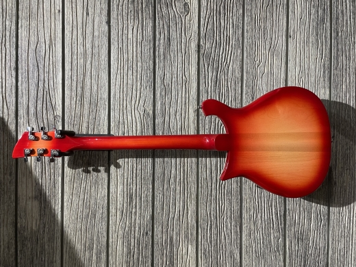 Gear Hunter | RICKENBACKER 620 FG