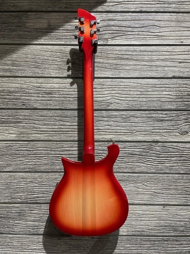 RICKENBACKER 620 FG 5